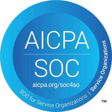 AICPA SOC for Service Organizations